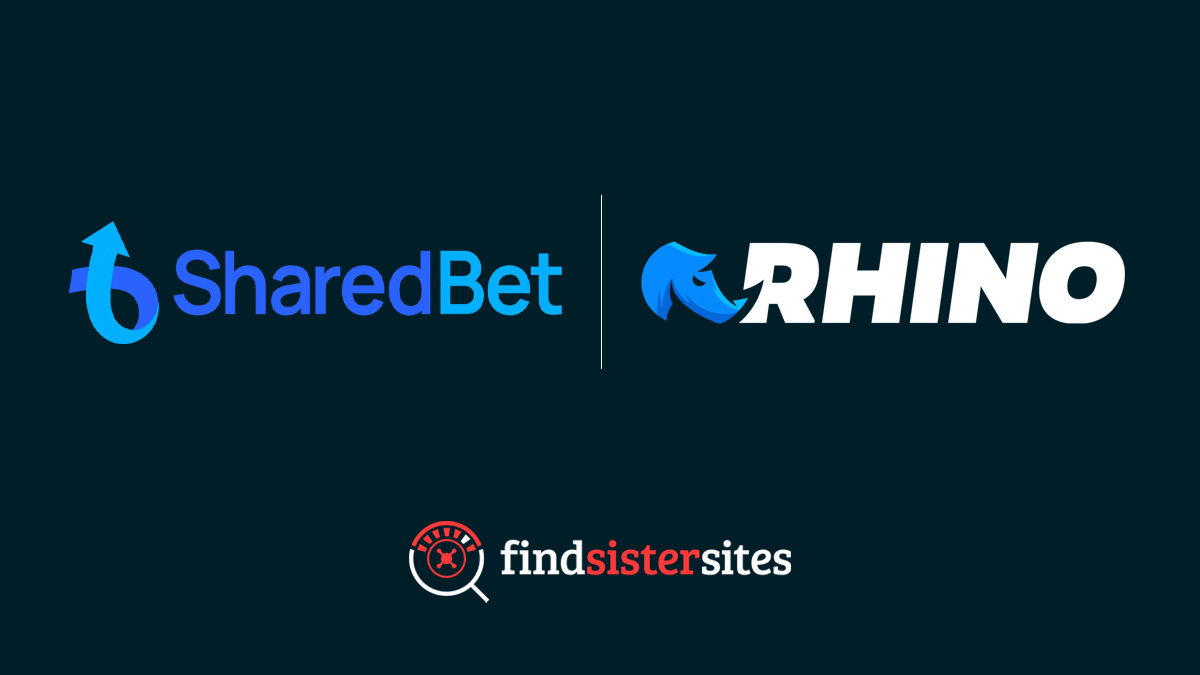 SharedBet and Rhino Bet closure
