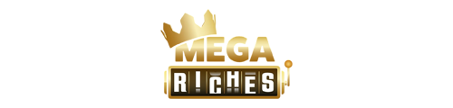 Mega Riches logo
