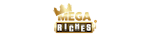 Mega Riches logo