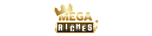 Mega Riches logo