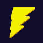 Hyper Casino logo icon