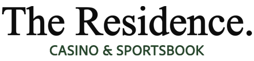 The Residence logo