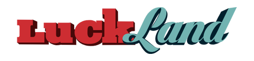 Luckland logo