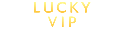 Lucky VIP logo