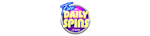 Free daily spins logo
