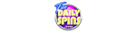 Free daily spins logo