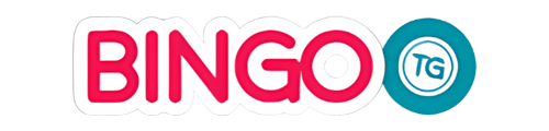 BingoTG logo