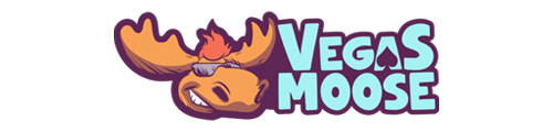 Vegas Moose logo