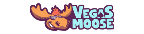 Vegas Moose logo