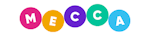 Mecca Bingo logo