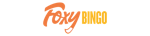 Foxy Bingo logo 