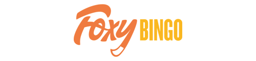 Foxy Bingo logo 