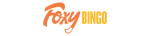 Foxy Bingo logo 