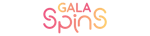 gala spins logo