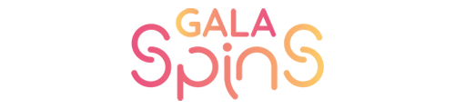gala spins logo