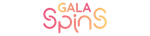gala spins logo