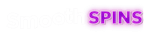 Smooth Spins logo