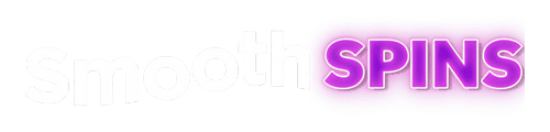 Smooth Spins logo