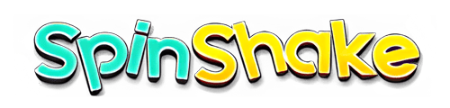 SpinShake logo