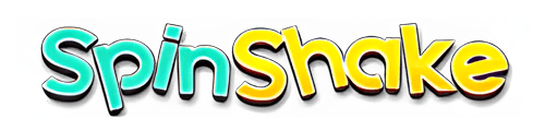 SpinShake logo