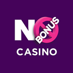 No Bonus casino icon