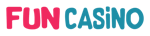 Fun Casino logo