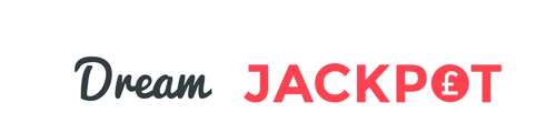 Dream Jackpot logo