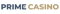 Prime Casino logo