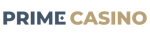 Prime Casino logo