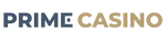 Prime Casino logo