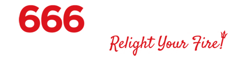 666 casino logo