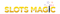Slots Magic logo
