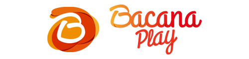 Bacana Play logo