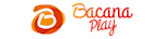 Bacana Play logo
