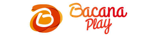 Bacana Play logo