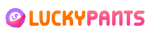 Lucky Pants Bingo logo