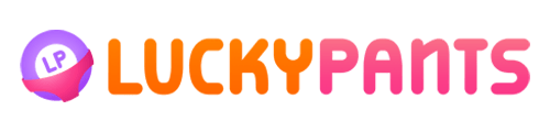 Lucky Pants Bingo logo