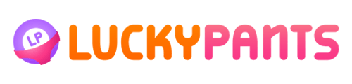 Lucky Pants Bingo logo