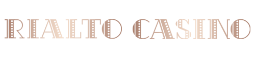 Rialto casino logo