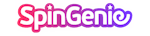 Spin Genie logo