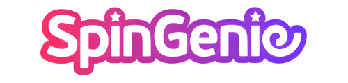 Spin Genie logo
