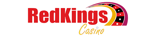 RedKings Casino logo