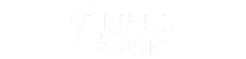 Luna Casino logo 