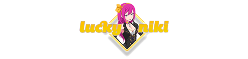 Lucky Niki logo