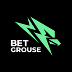 Betgrouse icon