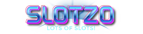 Slotzo logo