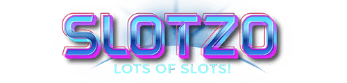 Slotzo logo