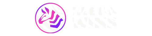 Zebra Wins logo