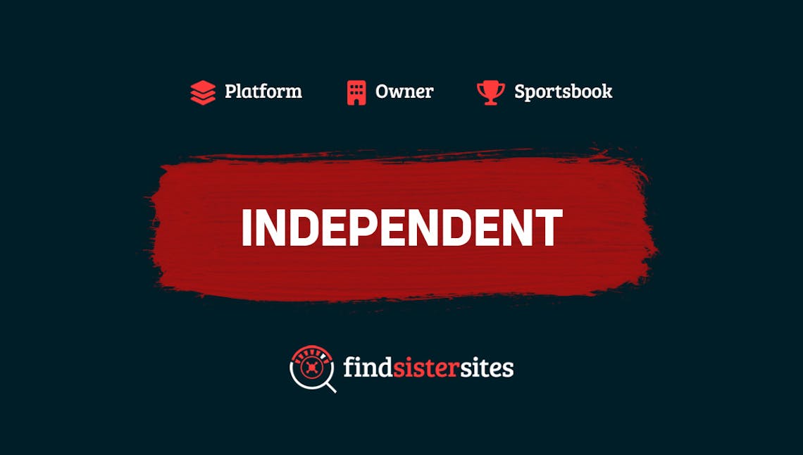 Independent betting sites