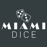 Miami Dice icon